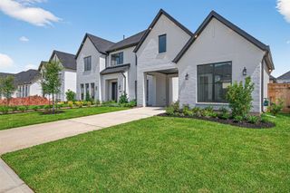 10207 Drifting Wind Lane, Missouri City, TX 77459