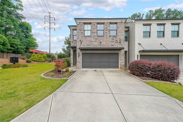 1024 Rohner Way, Smyrna, GA 30080