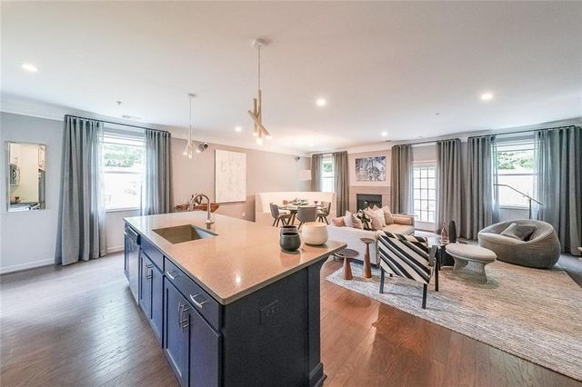 1024 Rohner Way, Smyrna, GA 30080