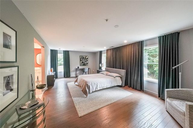 1024 Rohner Way, Smyrna, GA 30080