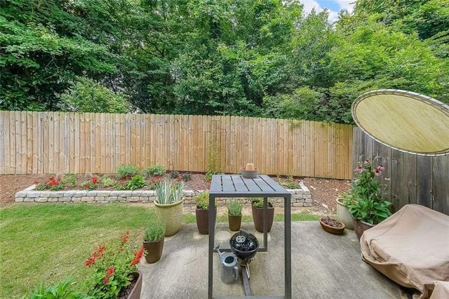 1024 Rohner Way, Smyrna, GA 30080