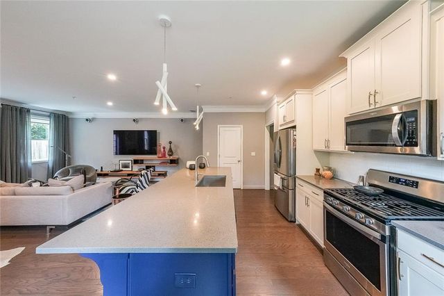 1024 Rohner Way, Smyrna, GA 30080