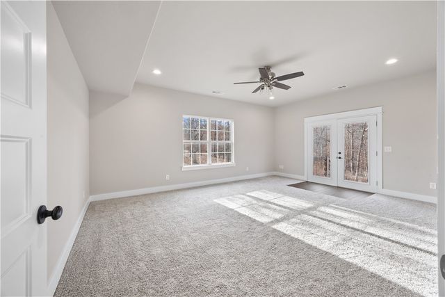 11580 Upland Way, Gravette, AR 72736