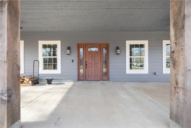 11580 Upland Way, Gravette, AR 72736