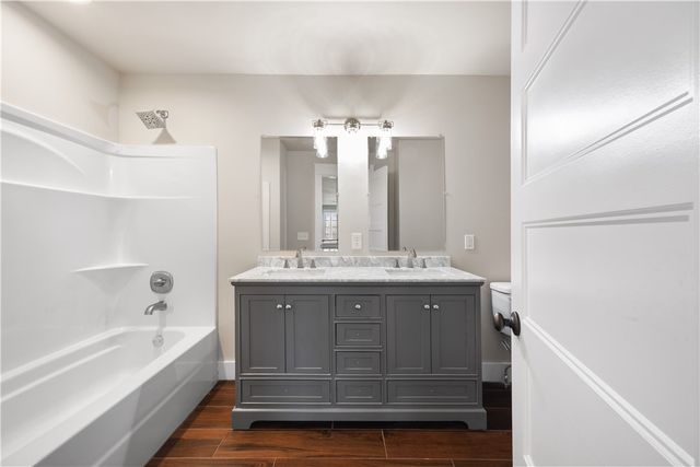 11580 Upland Way, Gravette, AR 72736