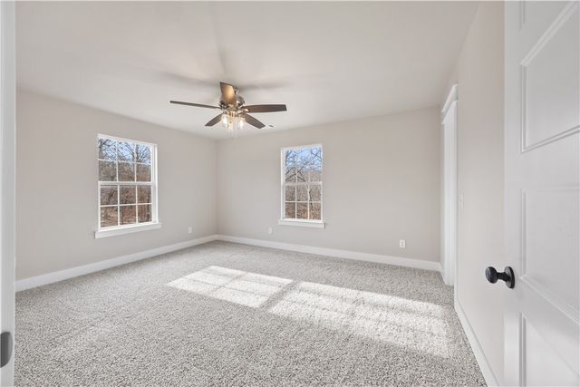 11580 Upland Way, Gravette, AR 72736