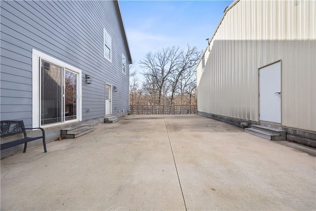 11580 Upland Way, Gravette, AR 72736