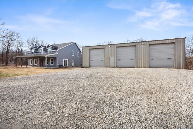 11580 Upland Way, Gravette, AR 72736