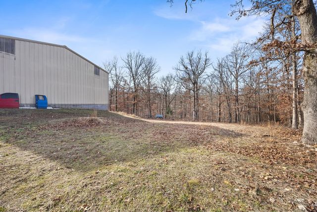 11580 Upland Way, Gravette, AR 72736