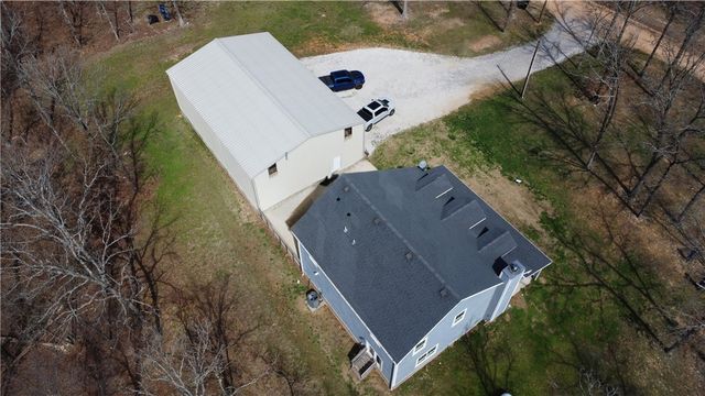 11580 Upland Way, Gravette, AR 72736