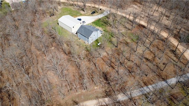 11580 Upland Way, Gravette, AR 72736