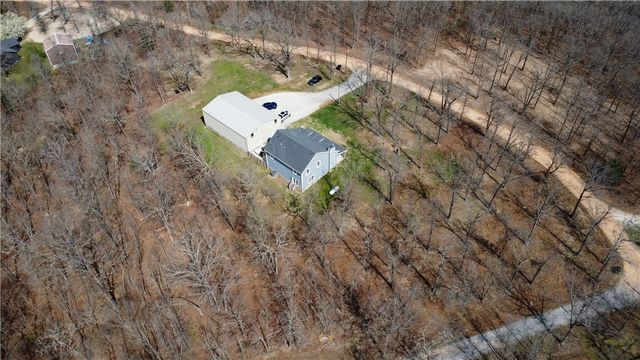 11580 Upland Way, Gravette, AR 72736