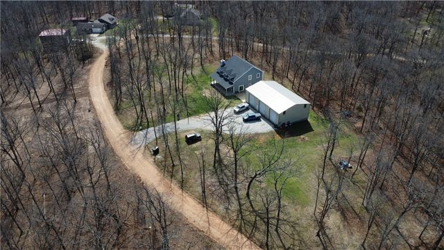 11580 Upland Way, Gravette, AR 72736