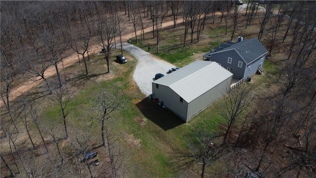 11580 Upland Way, Gravette, AR 72736