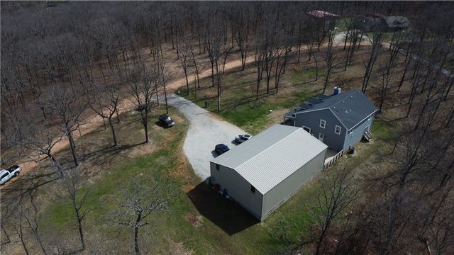 11580 Upland Way, Gravette, AR 72736