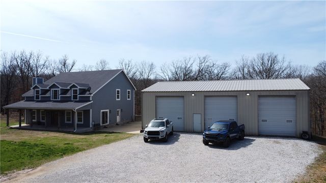 11580 Upland Way, Gravette, AR 72736