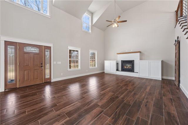 11580 Upland Way, Gravette, AR 72736