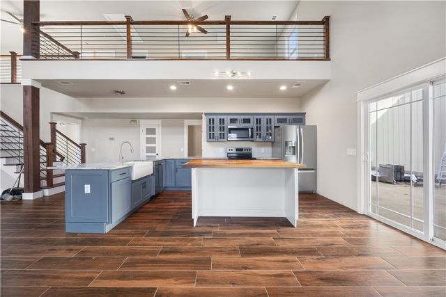 11580 Upland Way, Gravette, AR 72736