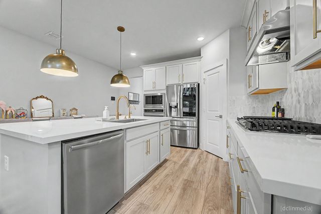 18734 Ebony Grove Trail, Cypress, TX 77433