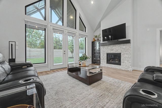 18734 Ebony Grove Trail, Cypress, TX 77433
