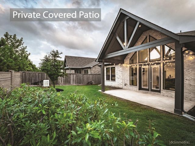 18734 Ebony Grove Trail, Cypress, TX 77433