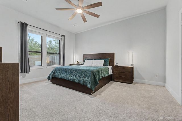 18734 Ebony Grove Trail, Cypress, TX 77433