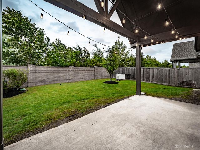 18734 Ebony Grove Trail, Cypress, TX 77433