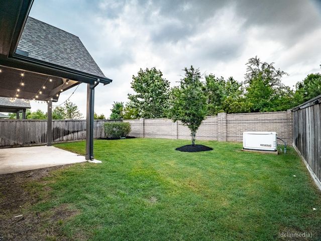 18734 Ebony Grove Trail, Cypress, TX 77433
