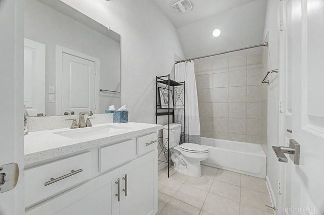 18734 Ebony Grove Trail, Cypress, TX 77433