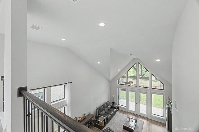 18734 Ebony Grove Trail, Cypress, TX 77433