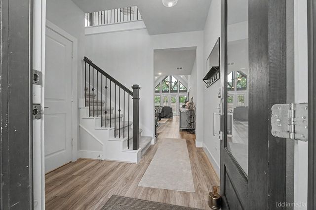 18734 Ebony Grove Trail, Cypress, TX 77433