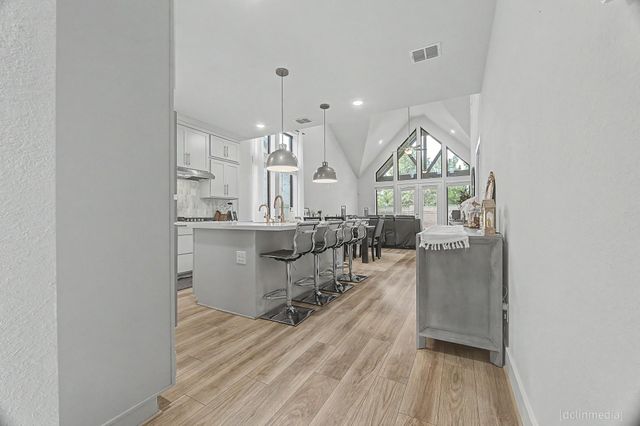 18734 Ebony Grove Trail, Cypress, TX 77433