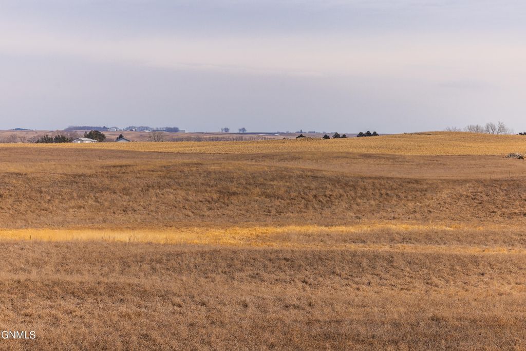 1587 18th Ave Nw Parcel 3, Turtle Lake, ND 58575