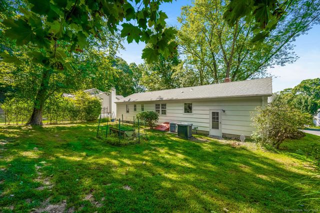 276 Carroll Road, Fairfield, CT 06824