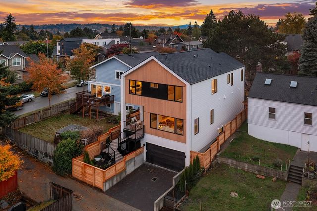7506 18th Avenue NW, Seattle, WA 98117