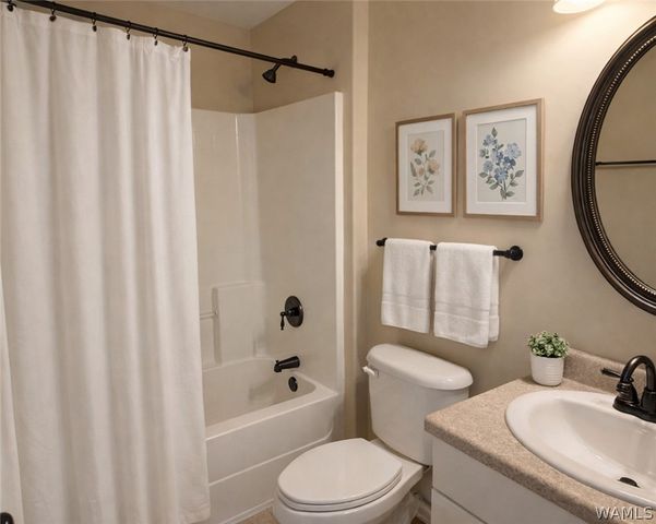 6717 Covington Villas Lane, Tuscaloosa, AL 35405