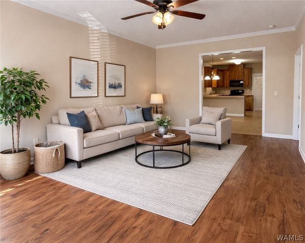 6717 Covington Villas Lane, Tuscaloosa, AL 35405