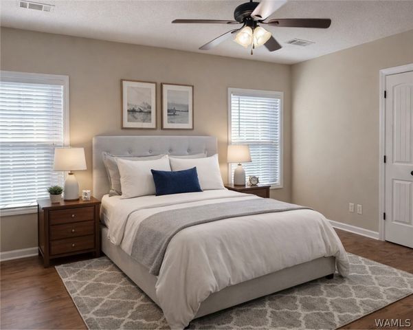 6717 Covington Villas Lane, Tuscaloosa, AL 35405