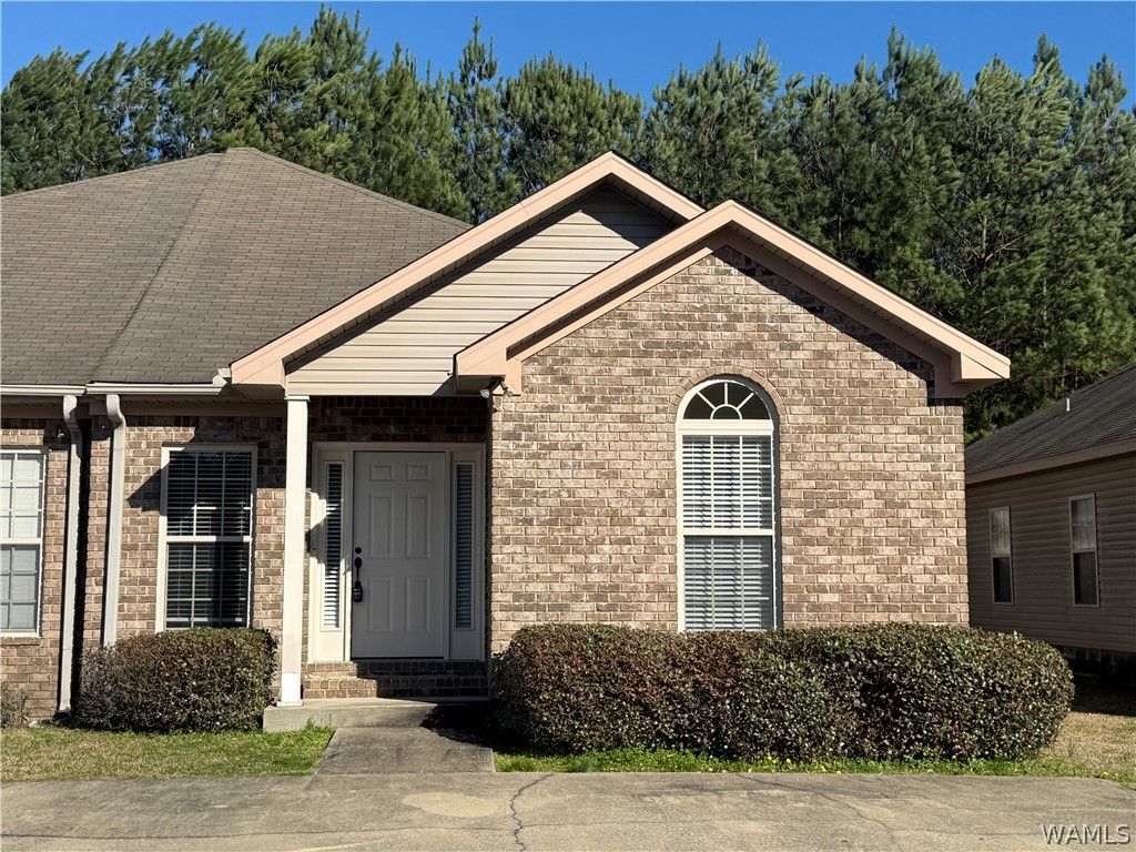 6717 Covington Villas Lane, Tuscaloosa, AL 35405