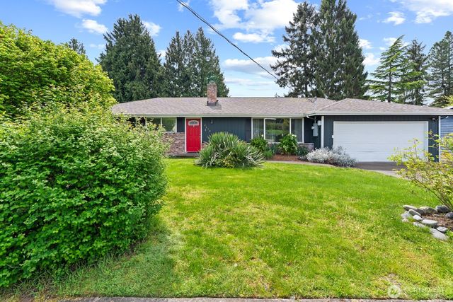 2419 SW 307th Street, Federal Way, WA 98023