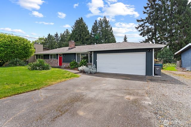 2419 SW 307th Street, Federal Way, WA 98023