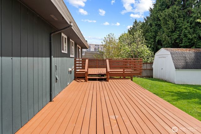 2419 SW 307th Street, Federal Way, WA 98023