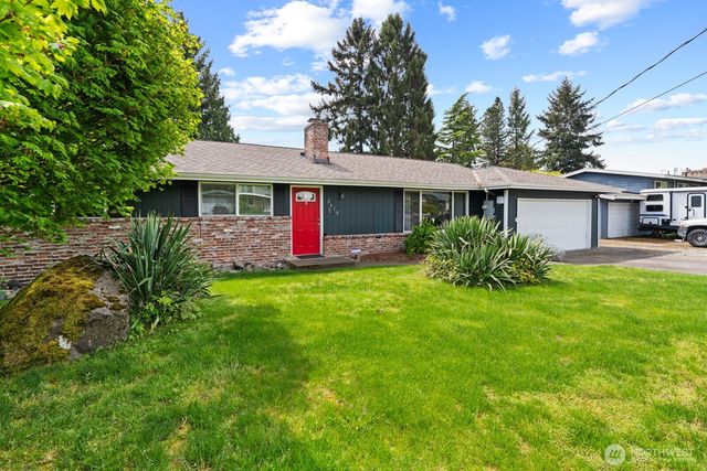 2419 SW 307th Street, Federal Way, WA 98023