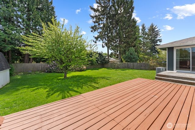 2419 SW 307th Street, Federal Way, WA 98023
