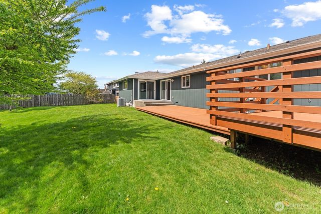 2419 SW 307th Street, Federal Way, WA 98023