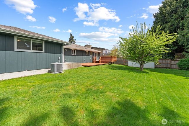 2419 SW 307th Street, Federal Way, WA 98023