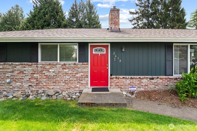 2419 SW 307th Street, Federal Way, WA 98023