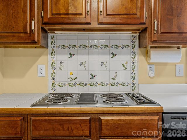 140 Meadowlark Drive, Tryon, NC 28782