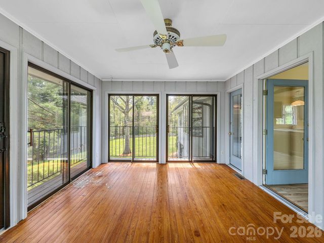 140 Meadowlark Drive, Tryon, NC 28782