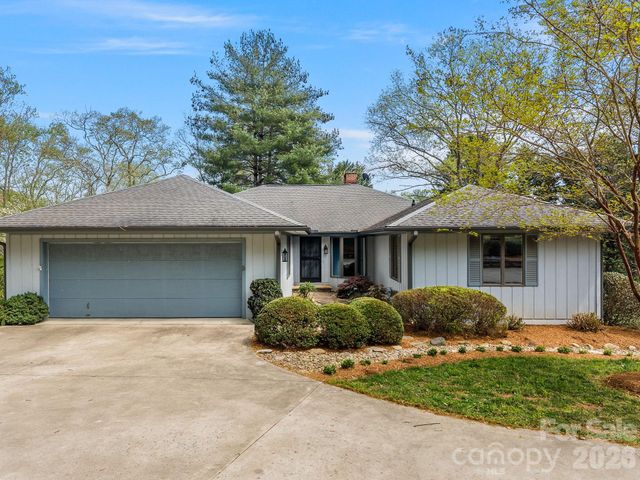 140 Meadowlark Drive, Tryon, NC 28782